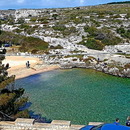 Hotel Porto Badisco Dış mekan fotoğraf