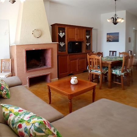 Hotel Porto Badisco Dış mekan fotoğraf