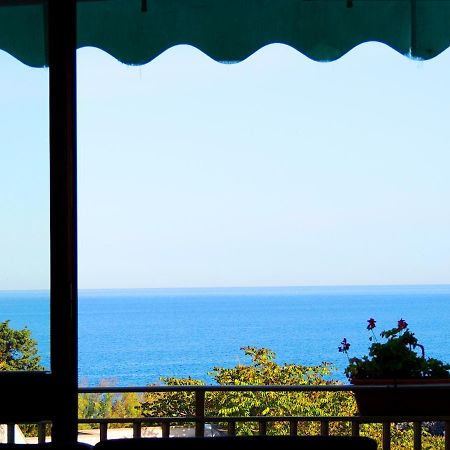 Hotel Porto Badisco Dış mekan fotoğraf