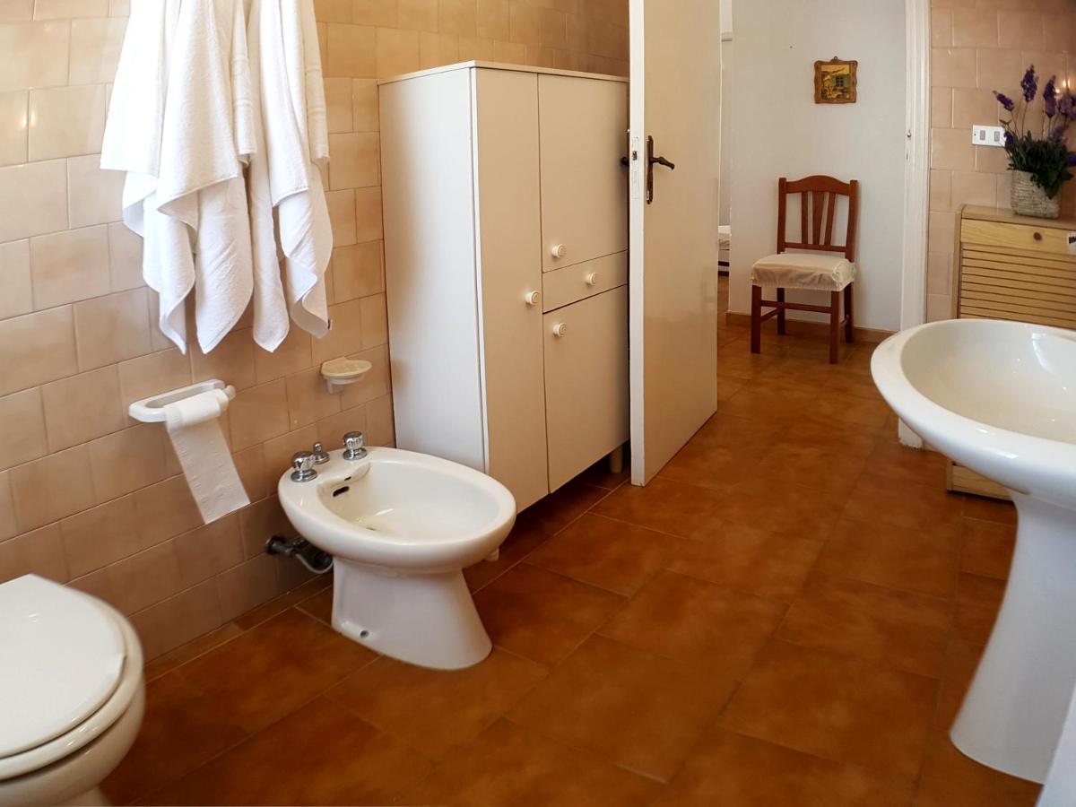 Hotel Porto Badisco Dış mekan fotoğraf