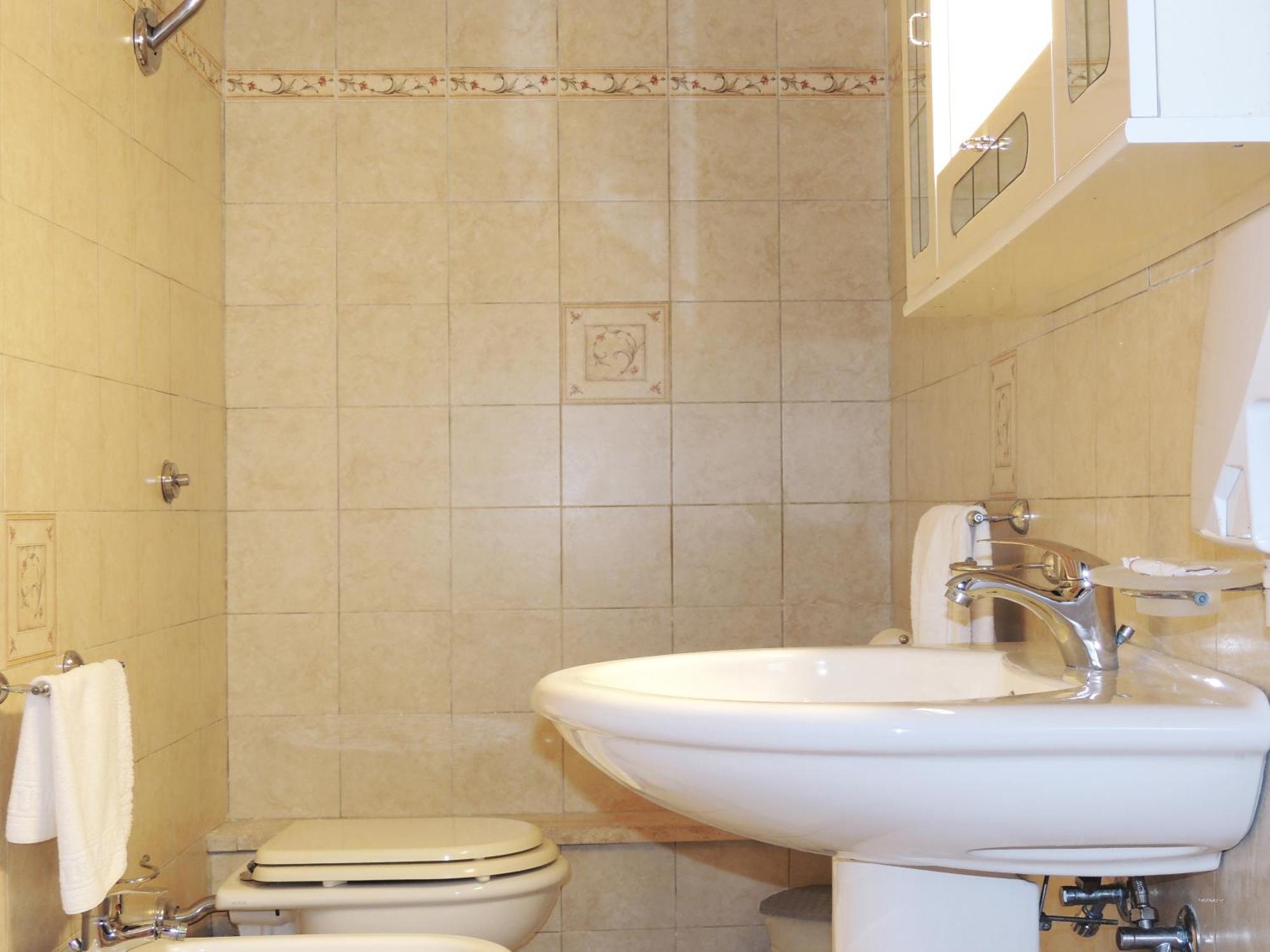 Hotel Porto Badisco Dış mekan fotoğraf