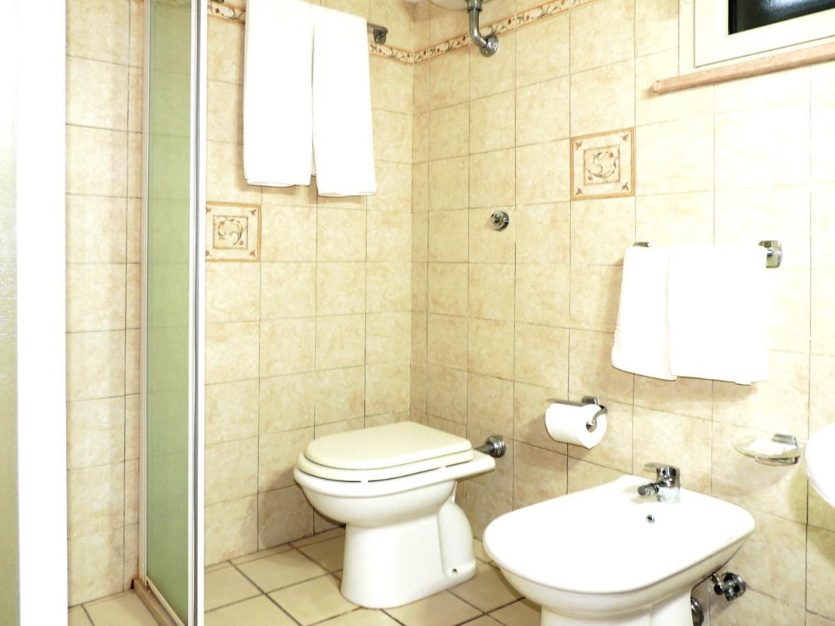 Hotel Porto Badisco Dış mekan fotoğraf