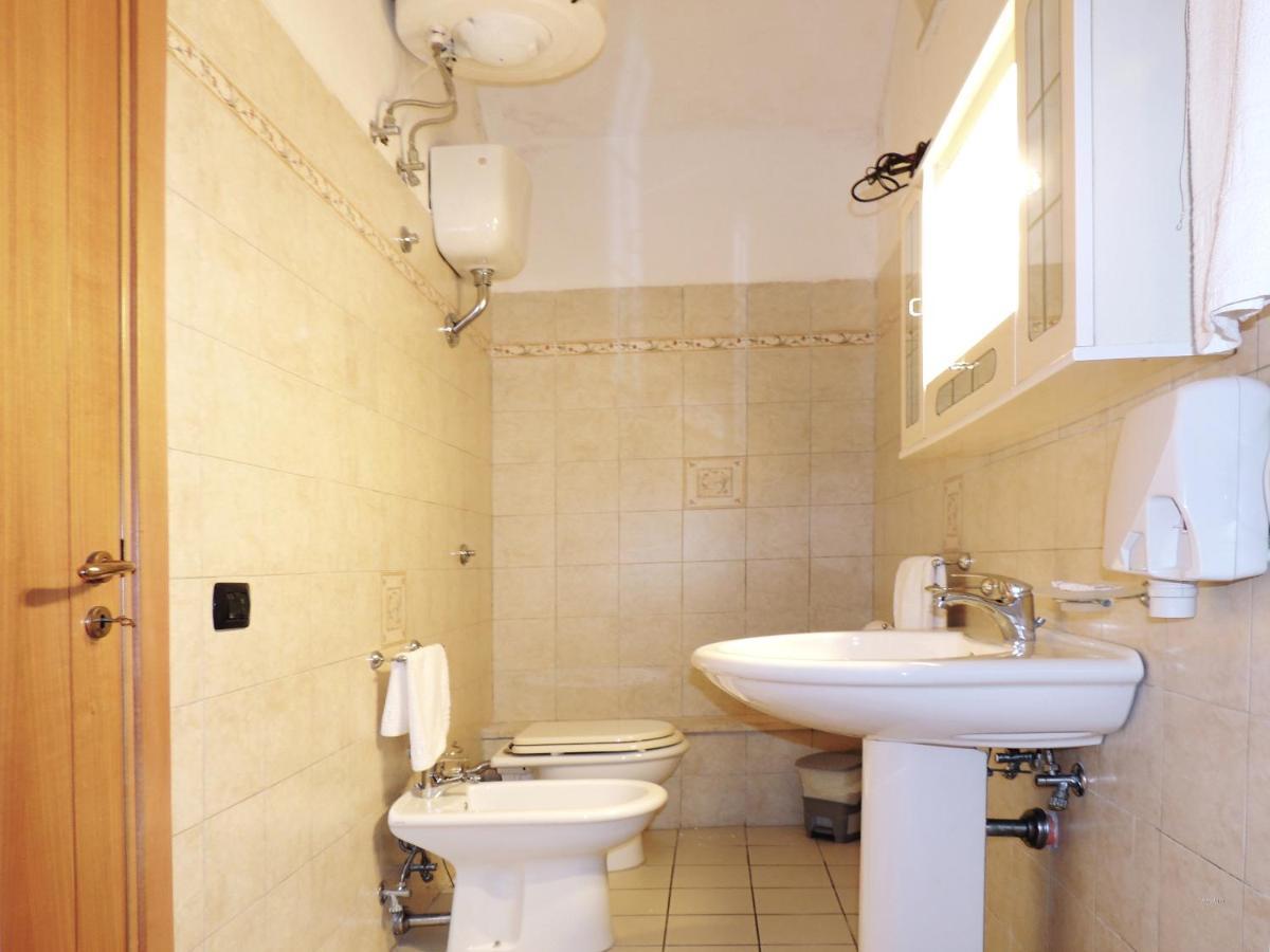 Hotel Porto Badisco Dış mekan fotoğraf